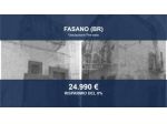 Immobile in asta di 25 m² in vendita a Fasano