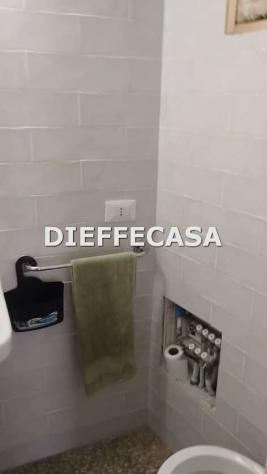 A1894 - In affitto a Marsala casa semi - indipendente vuota in centro - Foto 7