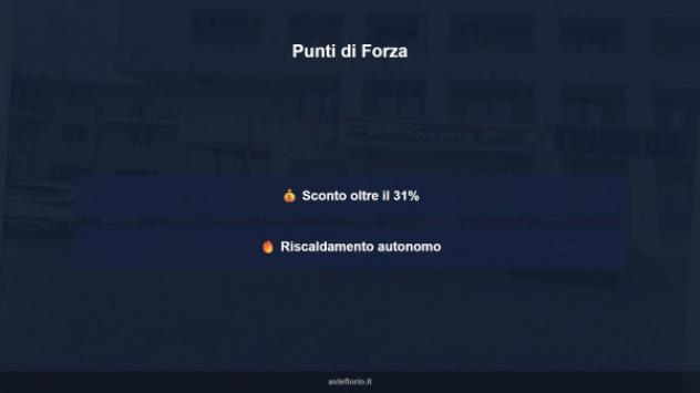 Immobile in asta di 104 m² in vendita a Pombia - Foto 8