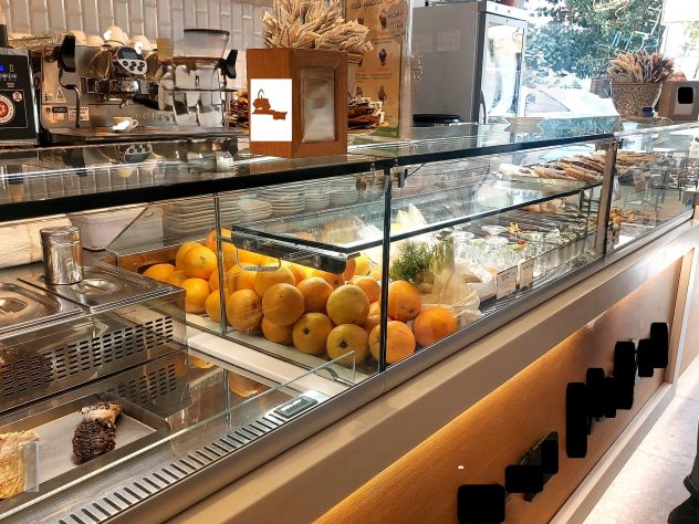 bar pasticceria zona collina fleming cedo in vendita - Foto 5