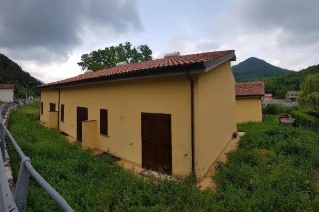 Immobile in asta di 83 m² in vendita a Sambuci - Foto 2