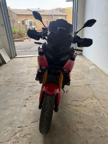 TRACER 9 GT - Foto 5