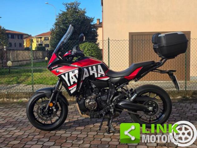 YAMAHA Tracer 700 Tracer 7 rif. 23218335 - Foto 2