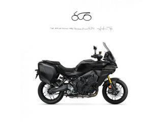 YAMAHA Tracer 9 GT Y-AMT