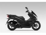 HONDA PCX 125 Abs my25