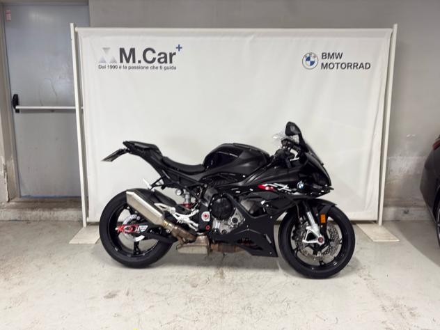 BMW Motorrad S 1000 RR RR Abs my21 - Foto 9