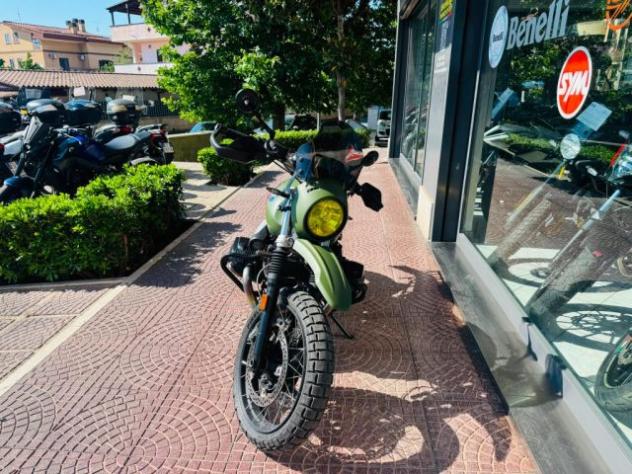 BMW R Nine T TUTTO INCLUSO ANCHE PASSAGGIO! rif. 23995794 - Foto 8