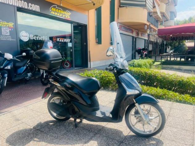 PIAGGIO Liberty 125 TUTTO INCLUSO ANCHE PASSAGGIO! MINI RATE rif. 24054626 - Foto 8