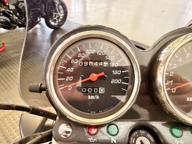 SUZUKI GS 500 Garantita e Finanziabile - Foto 5