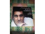 VINILE COME NUOVO,RARO,33 GIRI,COMPLETO:PLACIDO DOMINGO WITH JOHN DENVER"PERHAPS