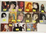 JIM MORRISON-THE DOORS foto 10x15 collezione vintage DA SCEGLIERE