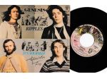 GENESIS - Ripples / It's Yourself - 7'' / 45 giri 1976 Charisma Italy