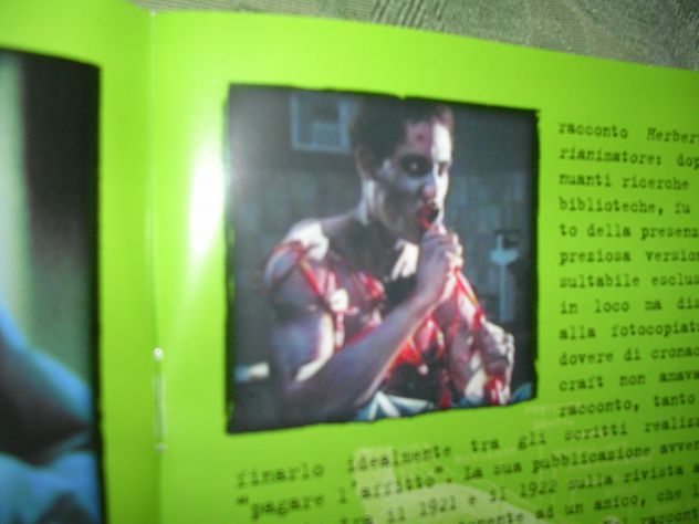 RE-ANIMATOR Collector's Edition - Foto 7