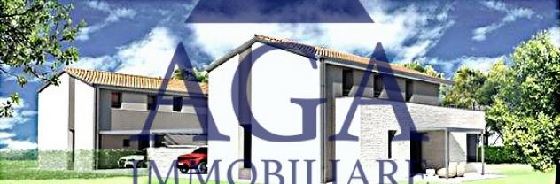 VILLA di 5 vani e di 195 mq (SUSEGANA) rif. CR59C_33 - Foto 2