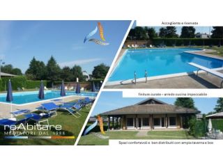 Villa esclusiva in Residenza Plan: club house, piscina e tennis. pronta con &hellip;