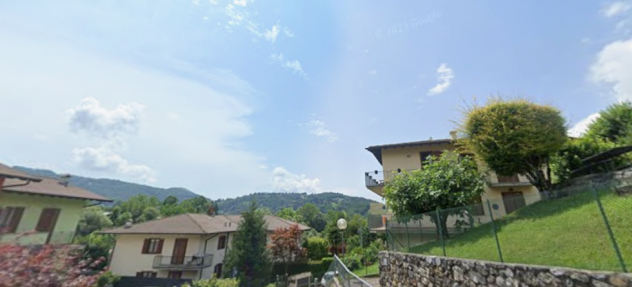 Trilocale 70 Mq con terrazzo e posto auto
