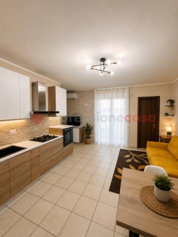 Appartamento - Fiuggi . Rif.: Cod. rif 3321957ARG