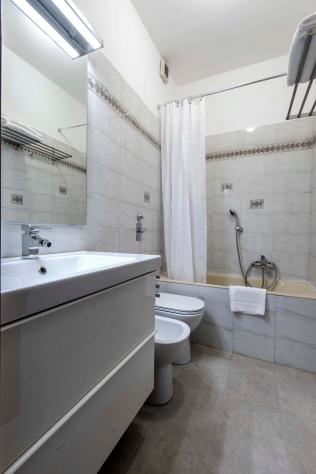 Appartamento ideale POLIMI Bovisa M3 Cenisio 55 m² - G23 - Foto 8