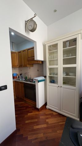 Bilocale con cantina e 2 balconi Lotto M1/M5