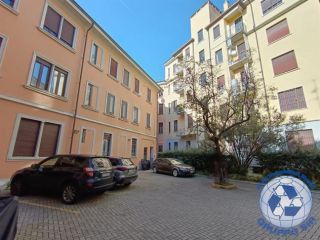 Bilocale Via Appiani 19