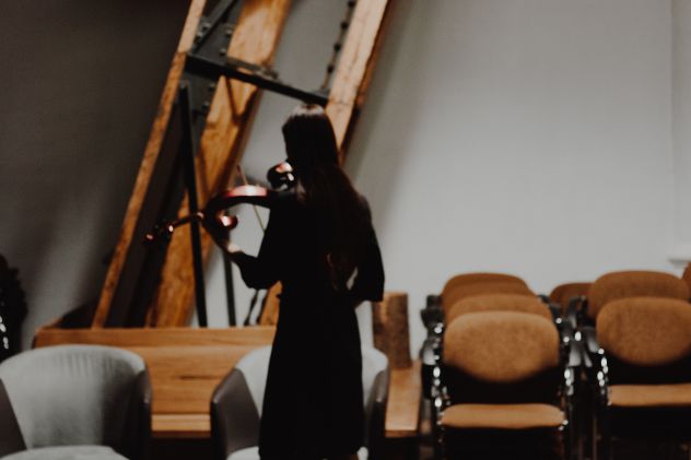 Pianista/violinista professionista a Lecco