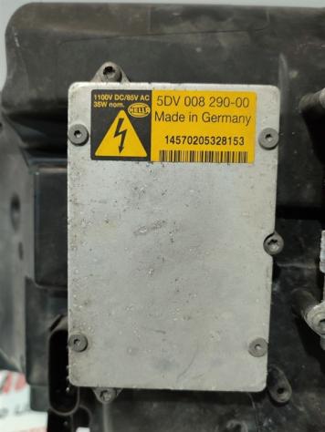 FARO SINISTRO ALLO XENON MERCEDES Classe R W251 A2518260191 642950 (05) - Foto 4