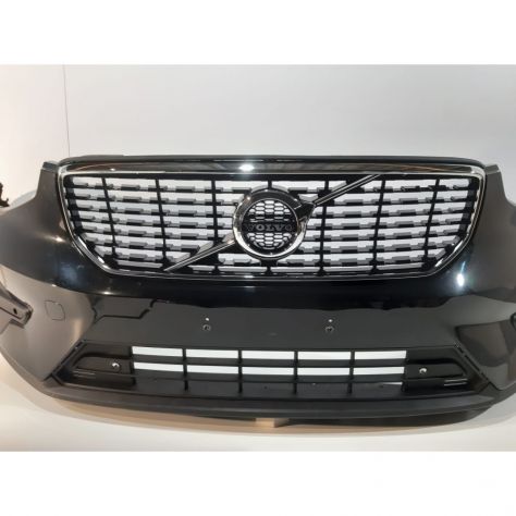 VOLVO XC40 LCI 22- Paraurti Anteriore - 18101 - Foto 4