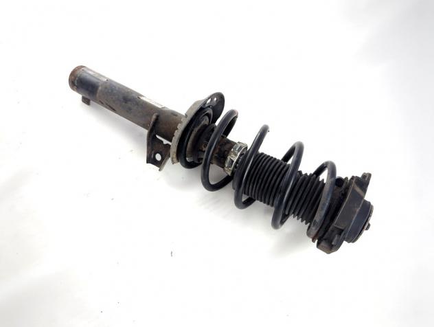 1T0413031CM AMMORTIZZATORE SOSPENSIONE ANTERIORE DESTRO O SINISTRO VOLKSWAGEN GOLF 5 2.0 D 103KW 6M 5P (2004) RICAMBIO USATO - Foto 3