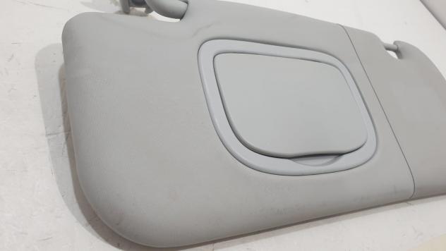 ALETTA PARASOLE SINISTRA FIAT 500 X Serie (15) - Foto 4