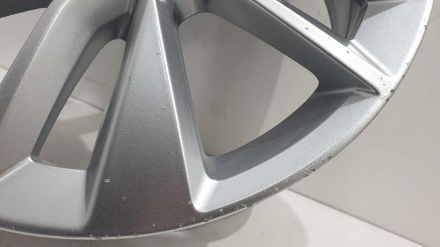 CERCHIO IN LEGA VOLKSWAGEN T-CROSS Serie 2GM601025D (19) - Foto 6