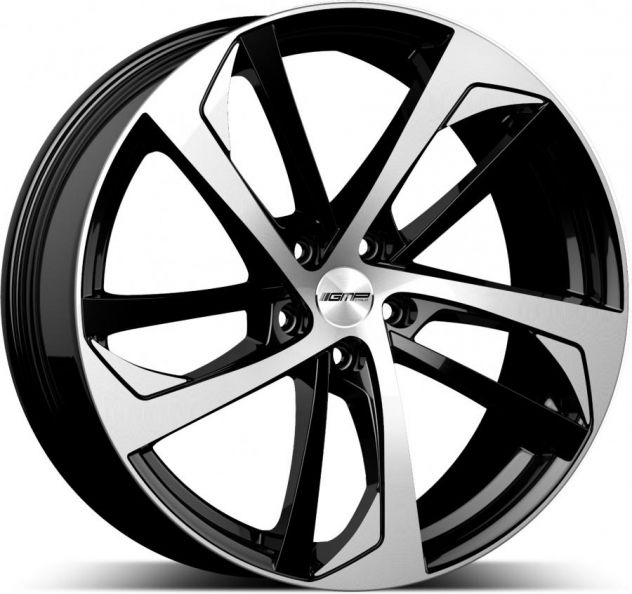 Cerchi in lega per Ford Focus da 15 a 20 pollici Gmp Arcan Faster Swan Lunica - Foto 7
