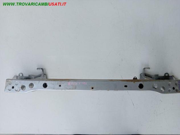 TRAVERSA PARAURTI POST. 999-U1452386 Carrozzeria  Lamierati esterni  Paraurti  Traversa parau MAZDA - 6 II - 2008  2010