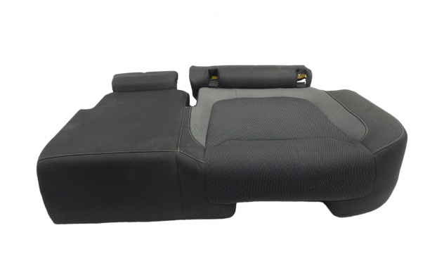 SEDUTA SEDILE POSTERIORE SX SKODA kodiaq Serie DBGA, DBGC, DFGA, DTSB Diesel 2000 (17) - Foto 12