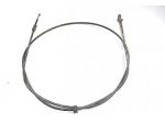 CAVO FILO FRENO POSTERIORE APRILIA SCARABEO 100 4T 1999 - 2002 58628R5 REAR &hellip;