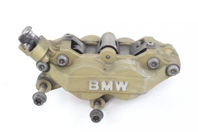 BMW K 1600 GT 34118563709 PINZA FRENO ANTERIORE SINISTRA K48 17 - 21 FRONT LEFT BRAKE CALIPER