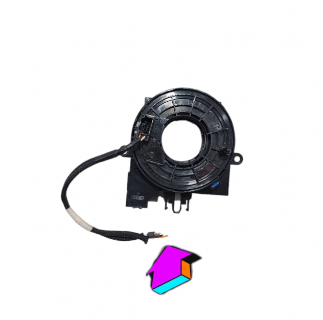 CONTATTO SPIRALATO RENAULT Kadjar Serie 255545857R (15)