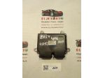 CENTRALINA MOTORE MITSUBISHI ASX 1° Serie 1860B425 4A92 benzina 1590 (10)