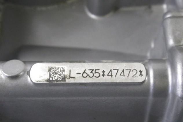 KTM 790 DUKE 6353000014424 63530007000 MONOBLOCCO CILINDRI E PISTONI 18 - 20 CYLINDERS & PISTONS - Foto 8
