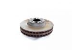 34116859679 COPPIA DISCHI FRENO ANTERIORI BMW SERIE X5 E53 3.0 D 4X4 160KW  &hellip;