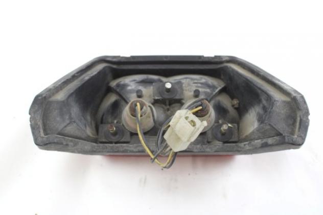 YAMAHA XJ 900 F 31A84710E100 FARO POSTERIORE 85 - 93 TAILLIGHT - Foto 4