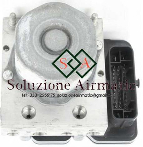 Camper Trigano gruppo ABS Bosch 0265260047 - Foto 4