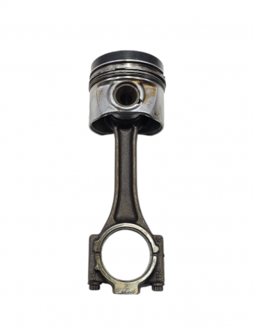 PISTONE MOTORE AUDI A3 Sportback (8V4) 04L107065D CAY Diesel 1600 (1216)