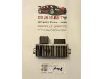 CENTRALINA CANDELETTE RENAULT Megane III 8200558438-A K9K834 diesel 1461 (0816)