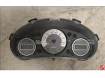BCR52-0016235 QUADRO STRUMENTI CONTACHILOMETRI GRECAV SONIQUE DCI
