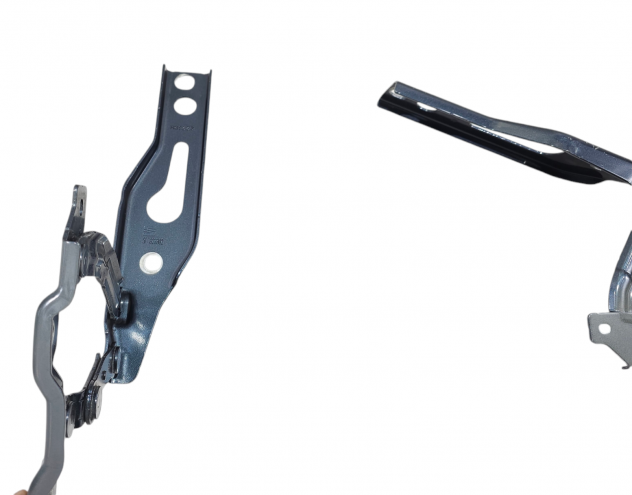 CERNIERE COFANO ANTERIORE DX E SX CUPRA Formentor Serie 5FF823302 (20) - Foto 10