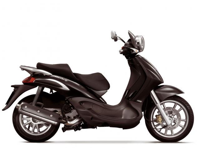 PIAGGIO BEVERLY 500 POMPA BENZINA GALLEGGIANTE SERBATOIO CARBURANTE 2005 2006 - Foto 8