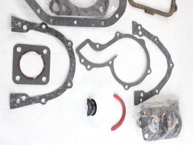 111840 KIT GUARNIZIONI MOTORE SPESSO VOLKSWAGEN GOLF 1 1.5 5P RICAMBIO NUOVO - Foto 4