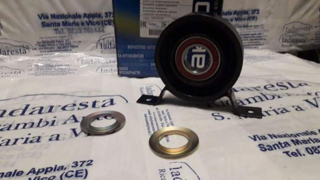 Cuscinetto Albero Trasmissione Range Rover Sport TVB500390