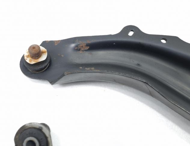 BRACCIO OSCILLANTE ANTERIORE SINISTRO RENAULT Captur Serie 545052737R (1319) - Foto 4