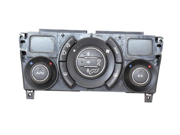Centralina Comandi Clima Peugeot 5008 96738323XT - 24939